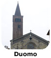 Piacenza Duomo